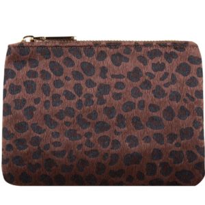 Leopard bag