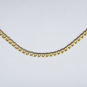 Ketting Small Chain – Goud